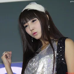 Lee Yoo Eun, Photo & Imaging 2011 Foto 1
