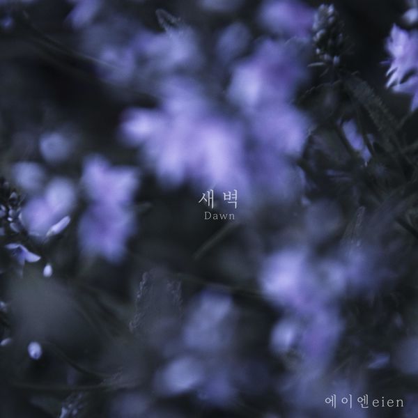 eien – Dawn – Single