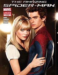 Read Amazing Spider-Man: The Movie comic online