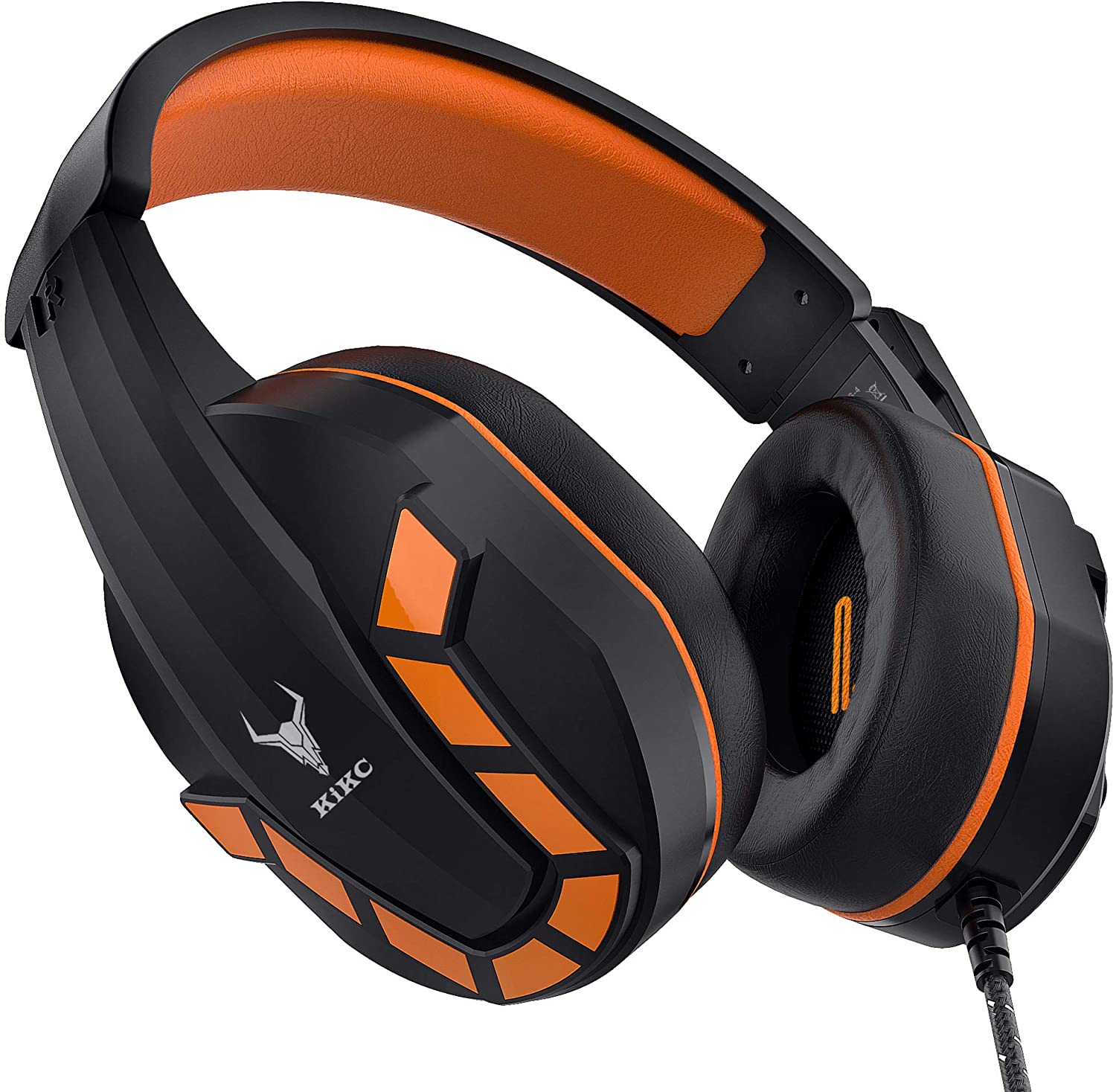 Best Headphones for Gaming and Music in 2021 Reviewtech