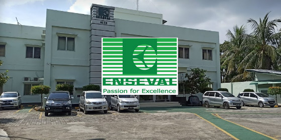 Lowongan Kerja PT Enseval Putra Megatrading Tbk