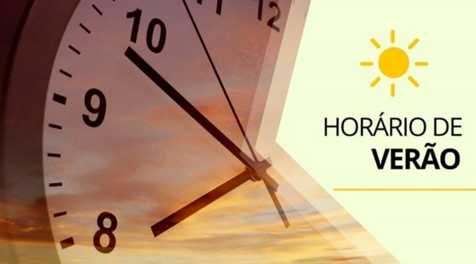 Brasil não terá horário de verão pelo segundo ano consecutivo paranagora