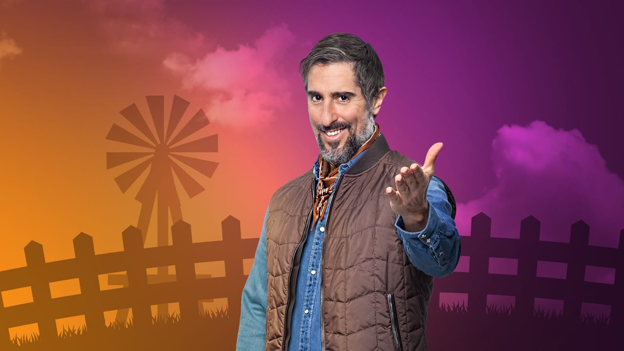 Assistir A Fazenda 12 Ao Vivo Online