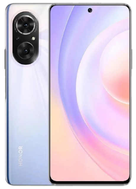 Honor 50 SE Specifications