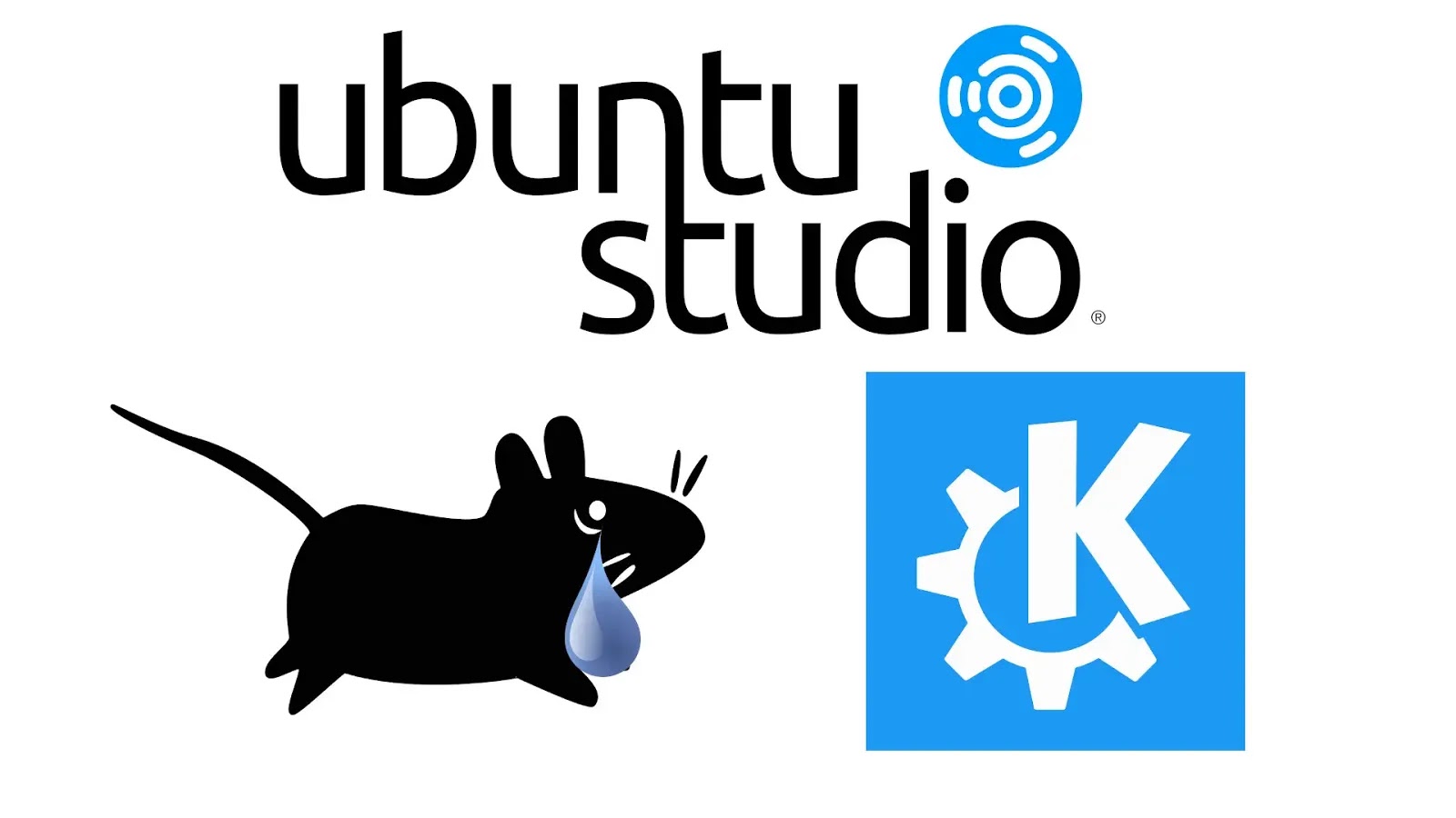 Ubuntu Studio 20.10 sarà basato su KDE Plasma