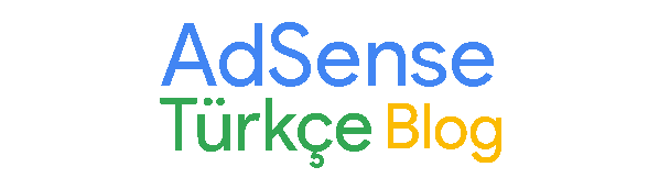 AdSense Türkçe Blog