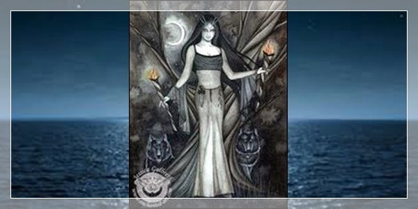 5. Lua Minguante – A Morte