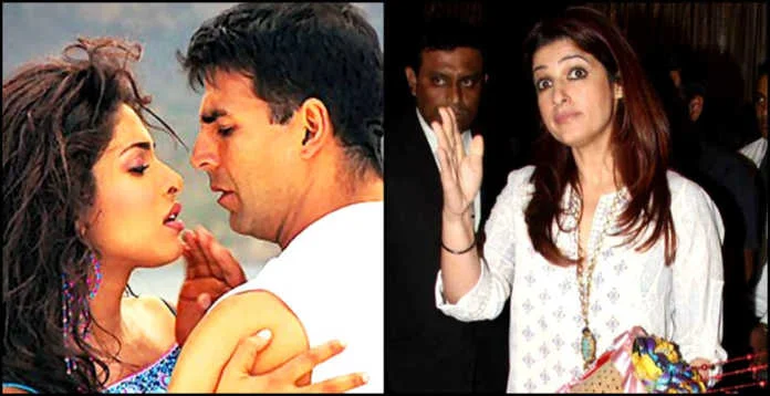 akshay kumar priyanka chopra twinkle khanna