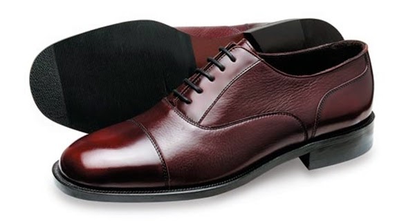 Macho Moda - Blog de Moda Masculina: Tipos de Sapatos Masculinos: Oxford
