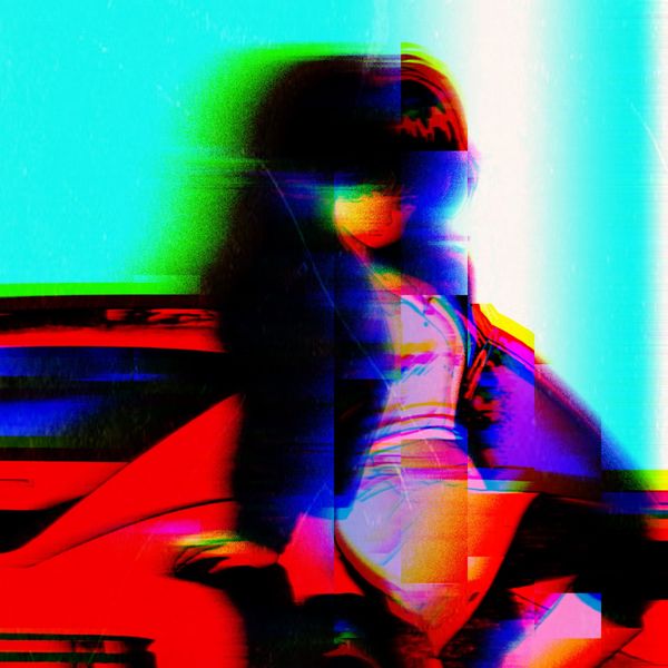 Flick – DRIVE (Feat. Tranze) – Single