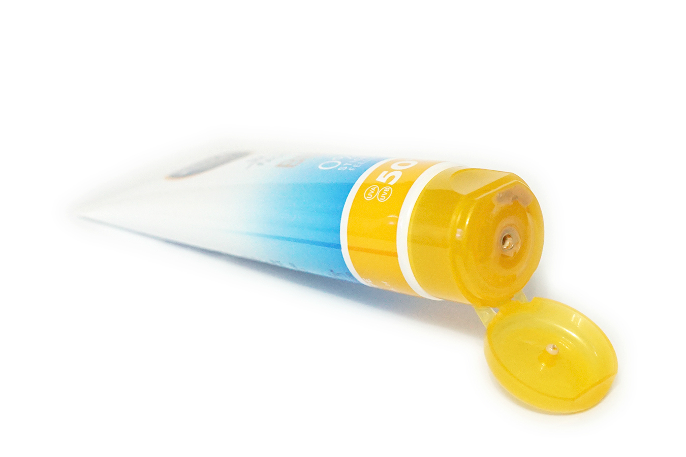 Nivea Sun UV Face BB Cream Review Jello Beans