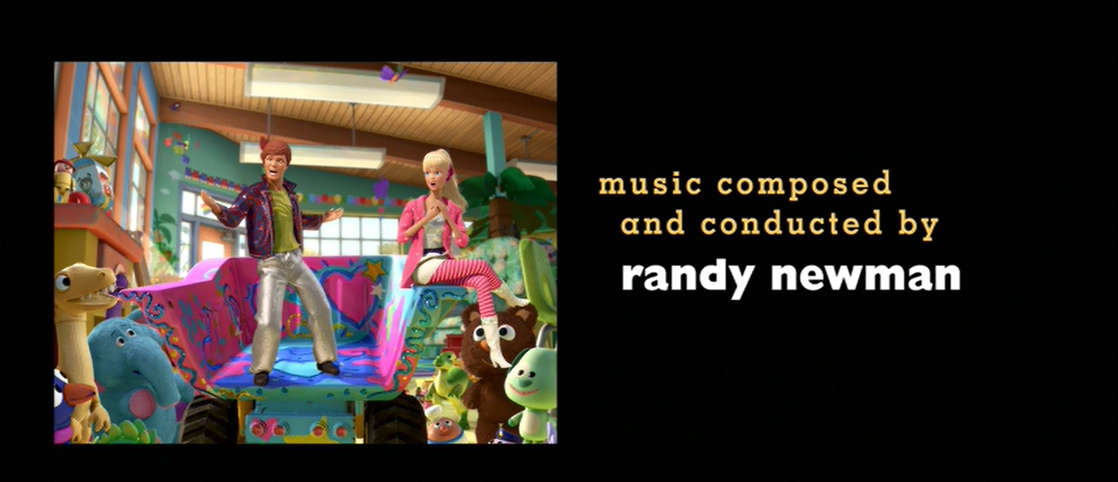 Screen Credit Quiz! (Summer Blockbuster Edition)