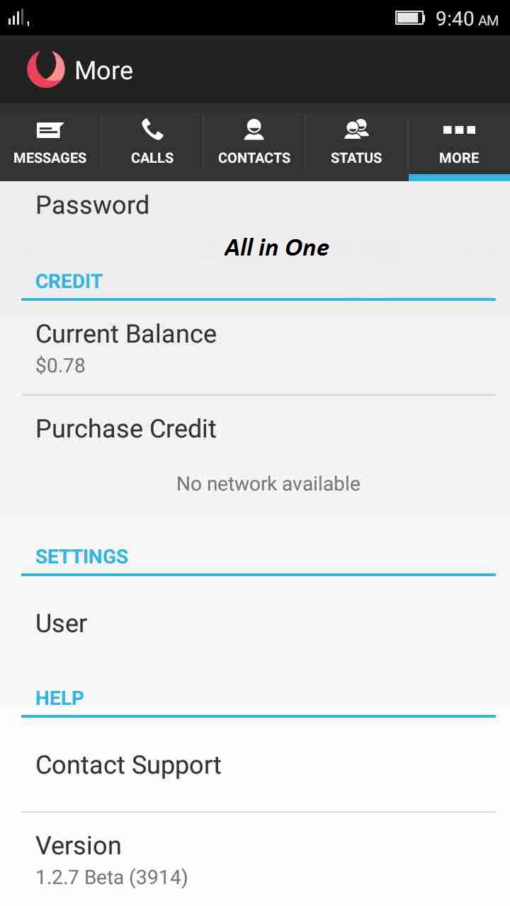 All in One HOW TO CALL BY ANYONE’S NUMBER USE OTHER’S NUMBER FOR CALLING
