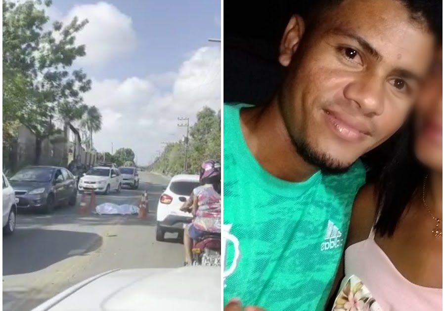 Blog do Gilberto Lima: Três pessoas morrem em colisão entre motocicletas na Estrada da Maioba