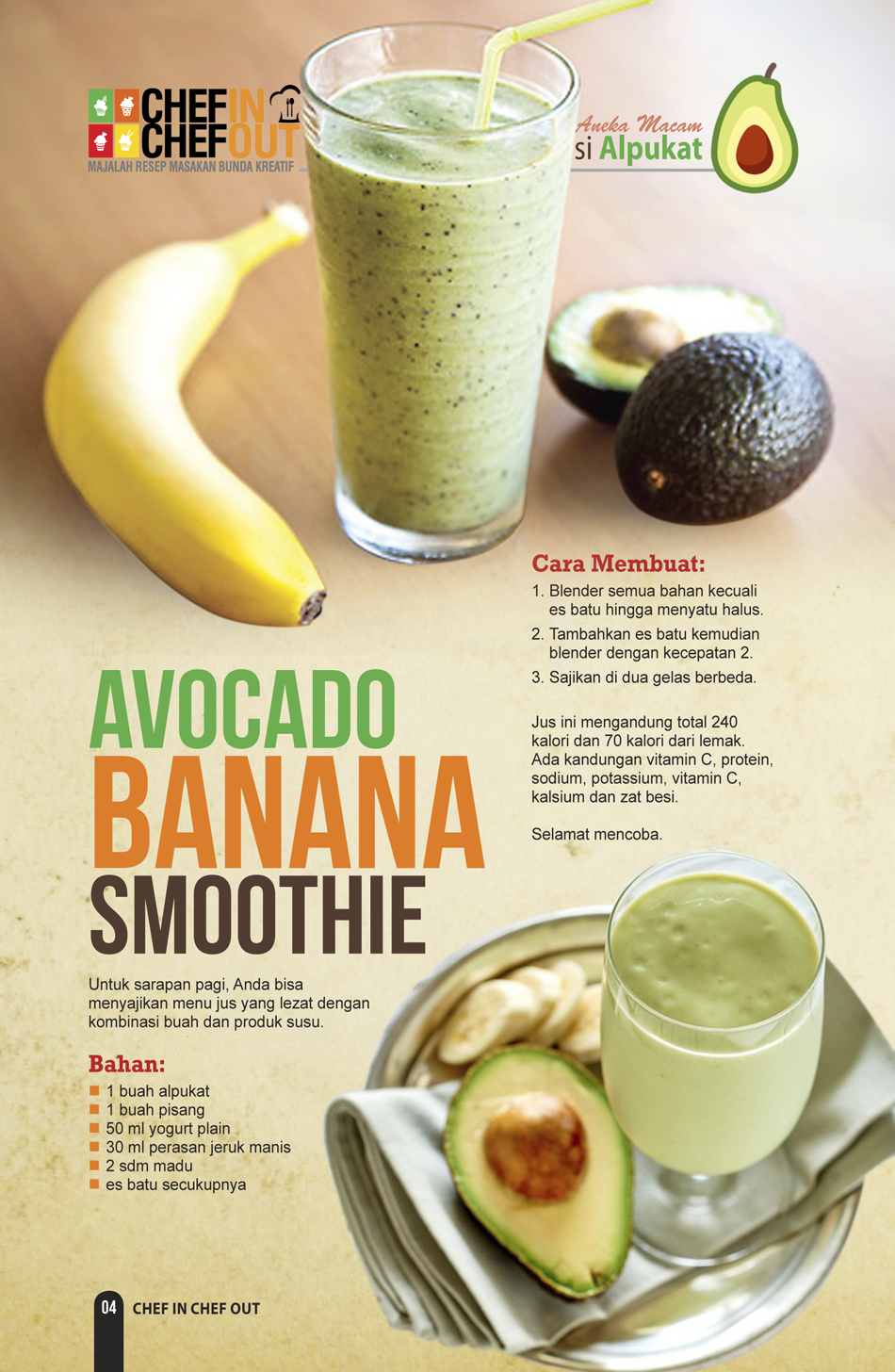 29+ Cara Membuat Jus Untuk Sarapan Photos