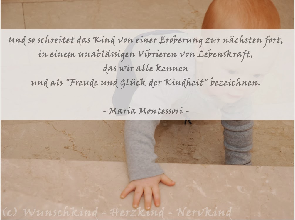 Wunschkind Herzkind Nervkind Freude und Glück der Kindheit!
