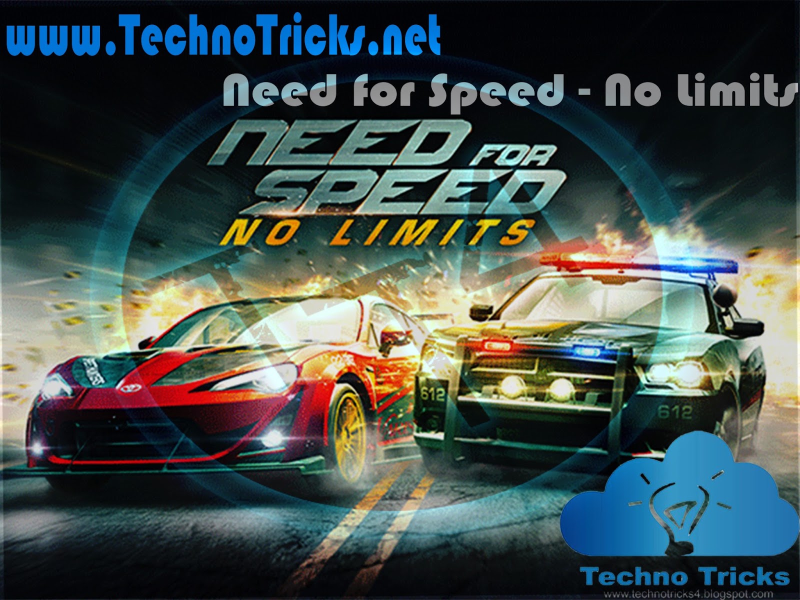 Need for Speed Most Wanted 13112 Apk Mod Data Android