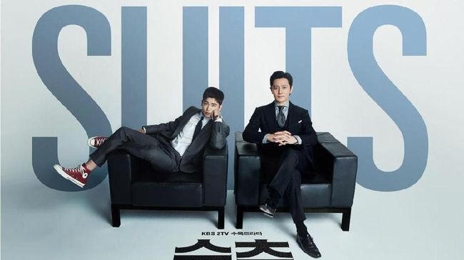 Download Drama Korea Suits Batch Subtitle Indonesia Download Drama Korea Suits Batch Subtitle Indonesia