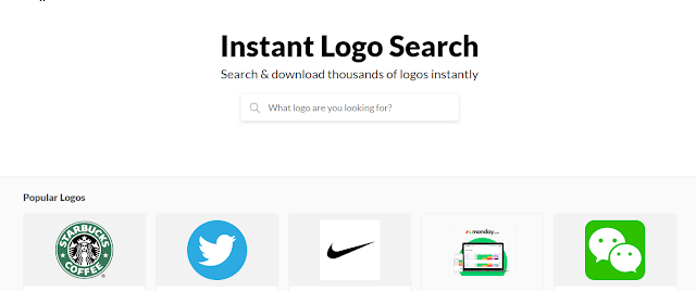 4 مواقع مميزة لتصميم الشعارات المجانيه 