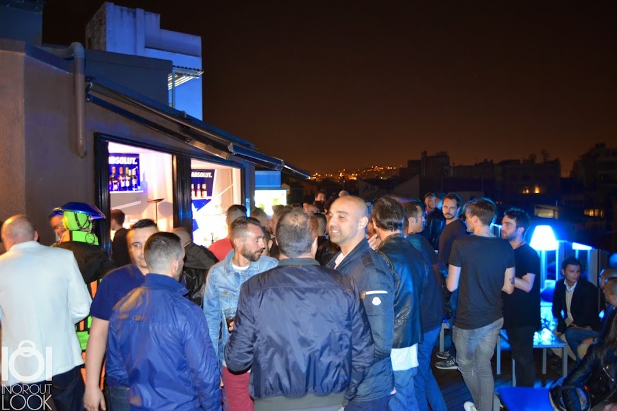 "Axel Hotel Barcelona"