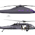 AS Operasikan Helikopter Tempur Siluman