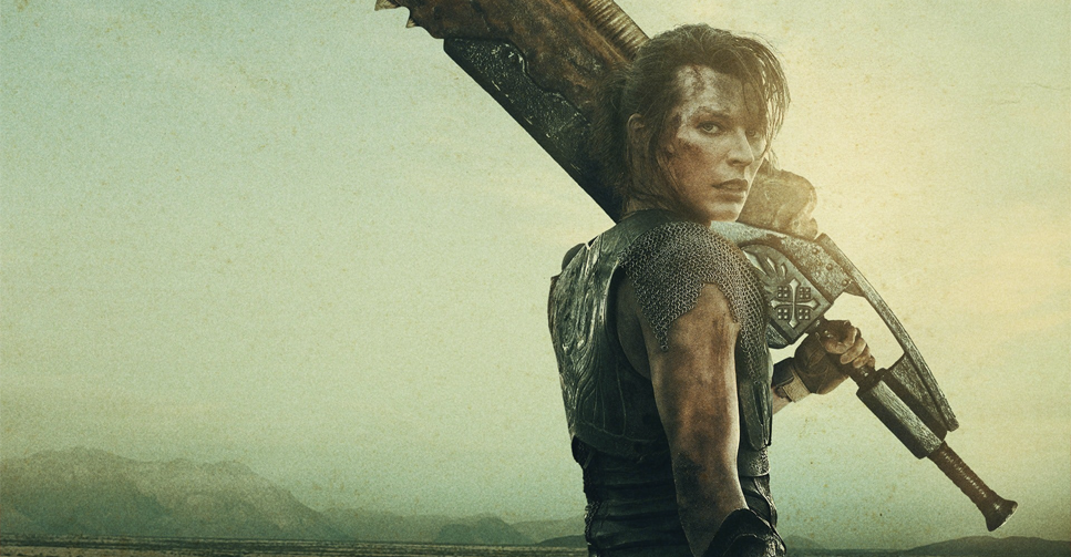 Filme de Monster Hunter ganha seu primeiro trailer; confira Nintendo