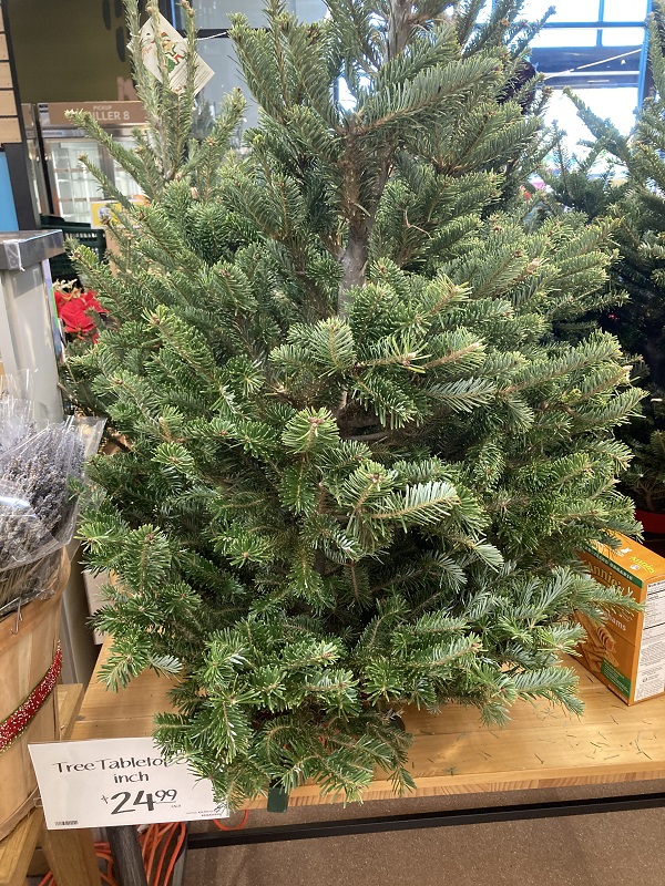 Thanksgiving Grocery Shopping at Whole Foods It has grown on me!