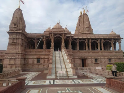 Nagpura jain mandir Durg Shri Uwassaggaharam Parshwa Tirth, Nagpura jain temple Chhattisgarh नगपुरा जैन मंदिर दुर्ग - छत्तीसगढ़