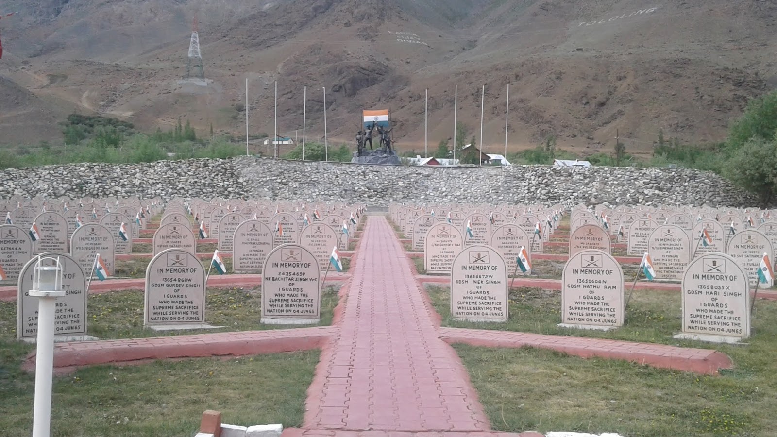 Chalti rahein ankahi baatein INCREDIBLE ARMY BASES TO LIVE ONCE IN LEH