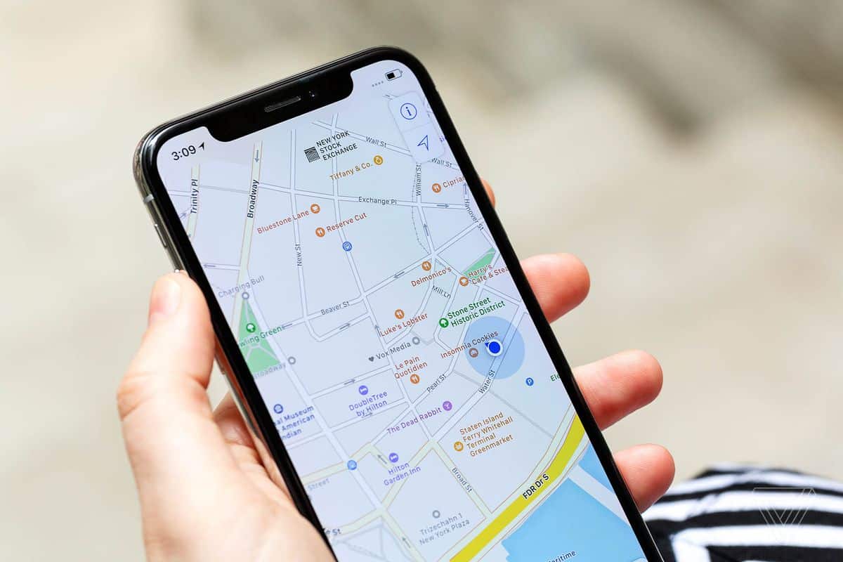 google map phone number tracker online
