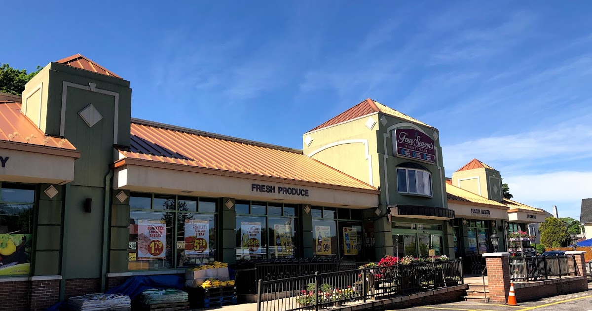 TOUR CTown Supermarkets Ossining, NY