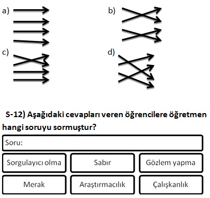 5. Sinif Sosyal Bilgiler 2. Dönem 2. Yazılı Soruları - Ödevvar,oguz