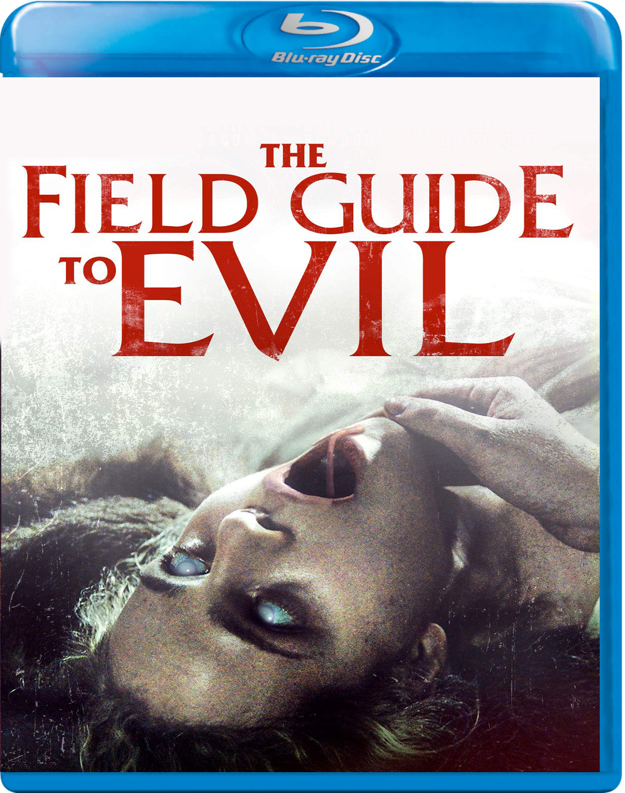 The Field Guide to Evil [2018] [BD25] [Latino]
