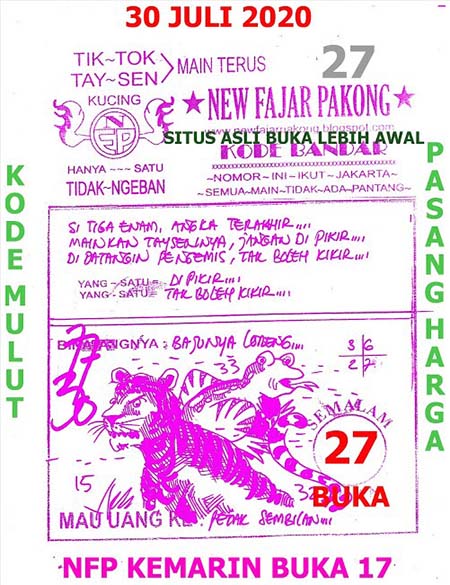 New Fajar Pakong Kamis Archives Prediksi Master Togel Hari Ini Singapura Hongkong Sidney Jp