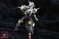 S.H. Figuarts Kamen Rider Evol Black Hole Form (Phase 4) 24