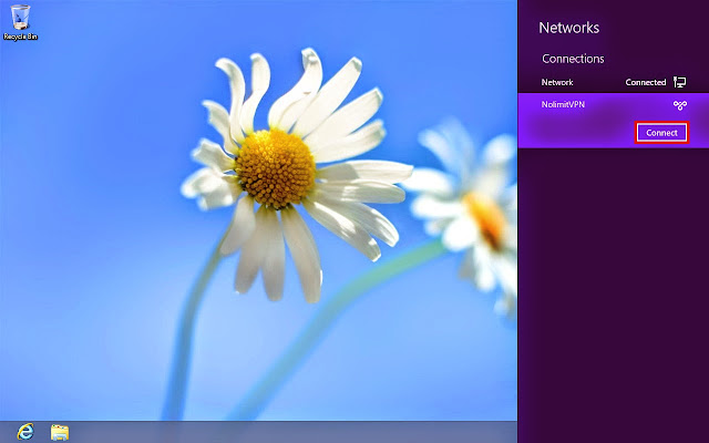 Tutorial lengkap setting VPN Server di Windows 8