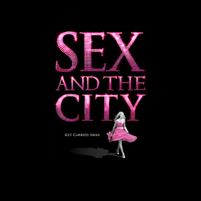 Sex and the city download free wallpapers for Apple iPad