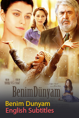 Benim Dunyam (My World)