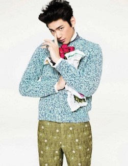 Profil dan Biodata Lengkap Pemain Perfect Wife Profil dan Biodata Lengkap Pemain Perfect Wife