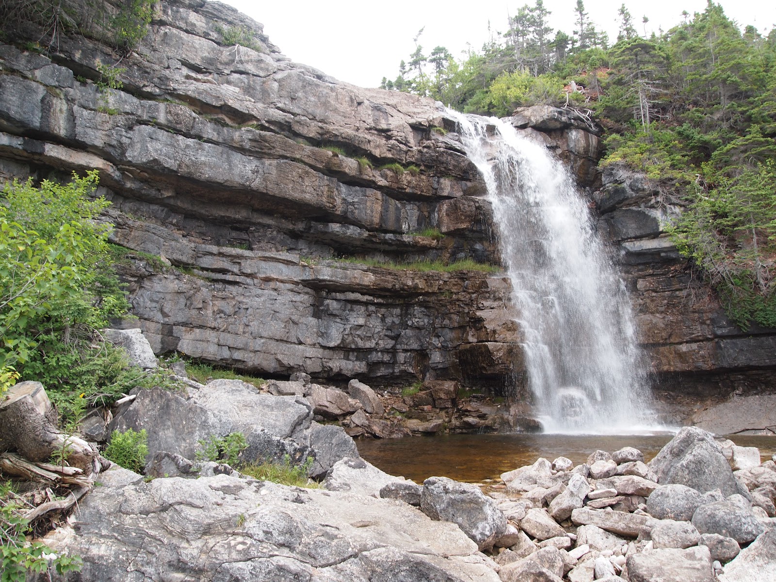 joypix Sheaves Cove and West Bay