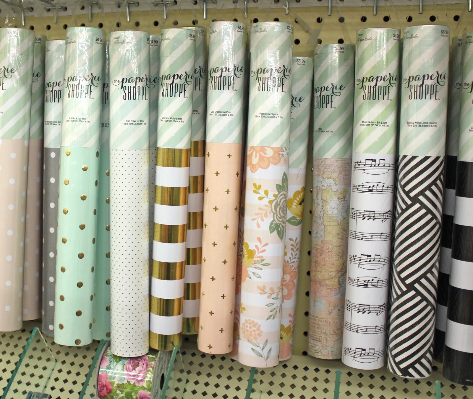The Craft Patch 11 Favorite Hobby Lobby Finds