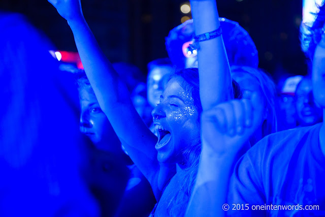 The Flaming Lips at Nathan Phillips Square July 19, 2015 Panamania Pan Am Games Photo by John at One In Ten Words oneintenwords.com toronto indie alternative music blog concert photography pictures