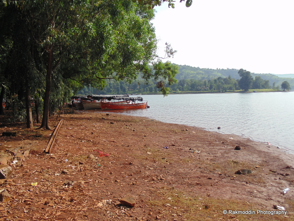 Bike ride from Pune-Kaas-Bamnoli-Mahabaleshwar-Pune