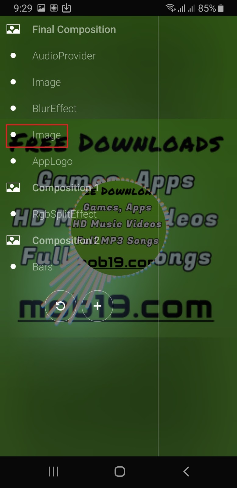 AUDIO SPECTRUM VISUALIZER 2020 BEST APP & SOFTWARE[WINDOWS ANDROID]
