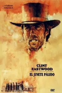 El Jinete Palido – DVDRIP LATINO