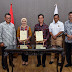 Pertamina Sepakati Gasifikasi 52 Pembangkit Listrik PLN