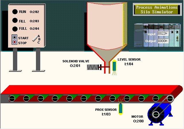 logixpro batch simulator exercise 2 logixpro batch simulator exercise 2