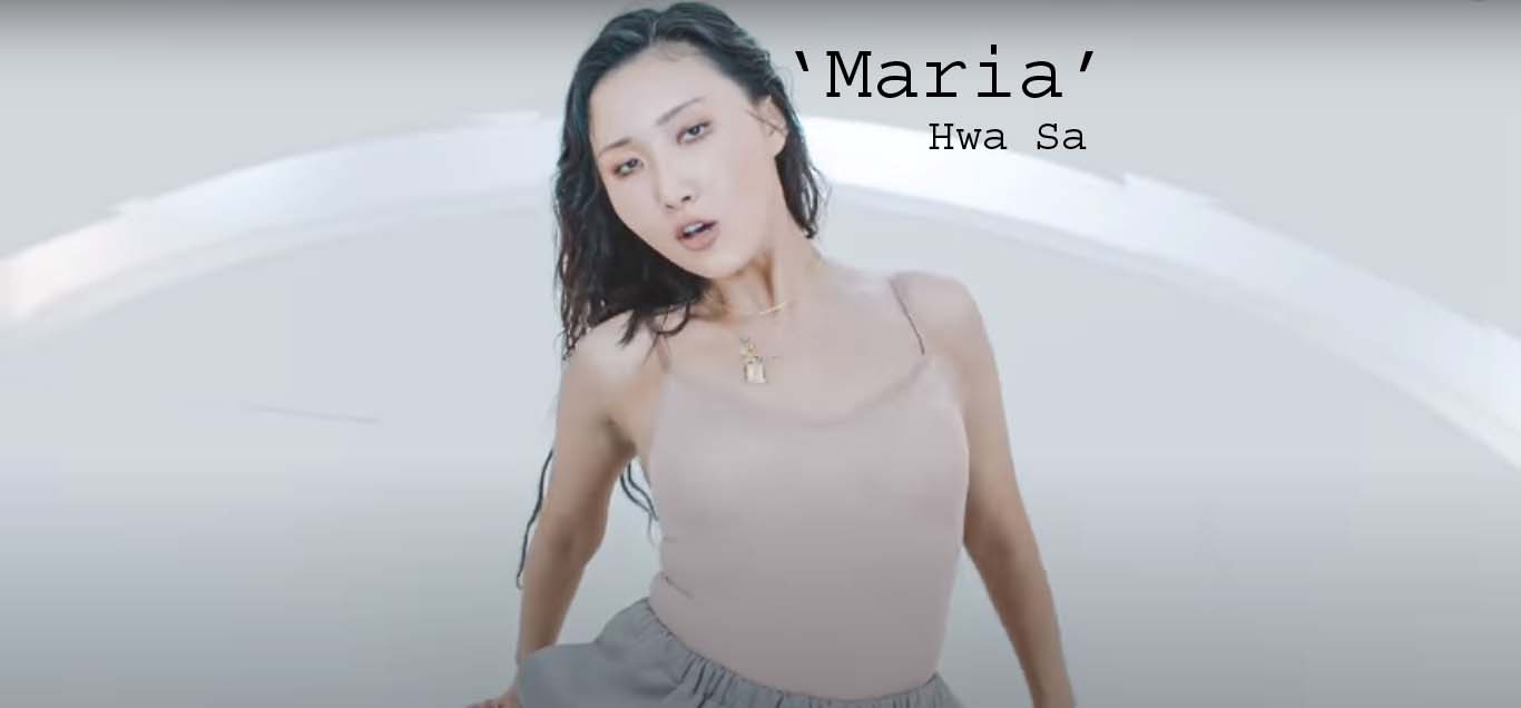 √ Lagu Maria Hwa Sa Makna Lirik dan Terjemahan √ Lagu Maria Hwa Sa Makna Lirik dan Terjemahan