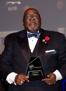 AfriClassical: Dr. Eric Conway: Morgan State University Band Director ...