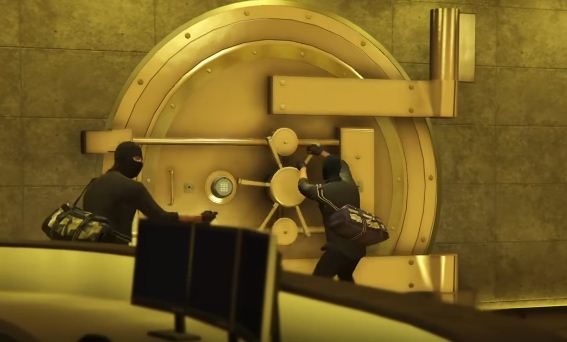 Gta 5 online casino cheats